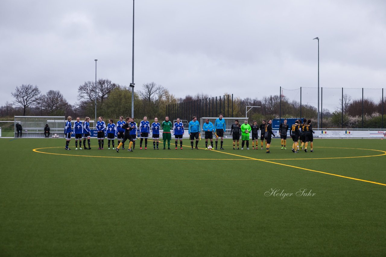 Bild 133 - Frauen Union Tornesch - Victoria : Ergebnis: 4:2